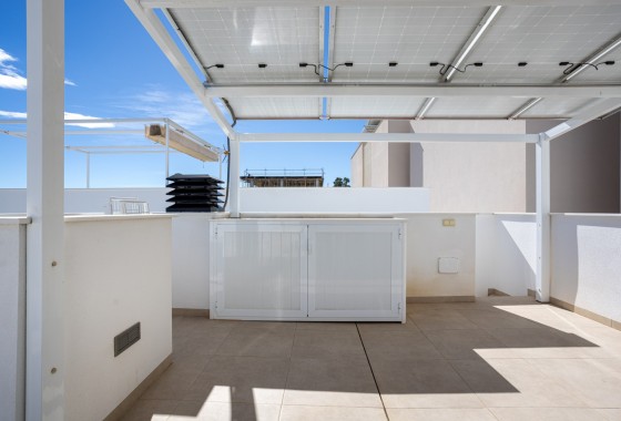 Revente - Maison de ville - Benijofar