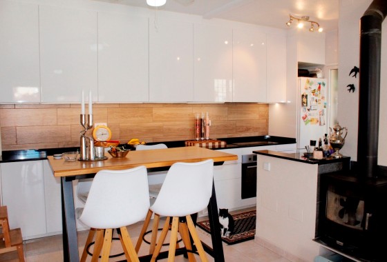 Revente - Quad House - Villamartin - PAU 8