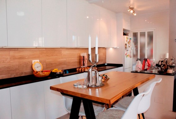 Revente - Quad House - Villamartin - PAU 8