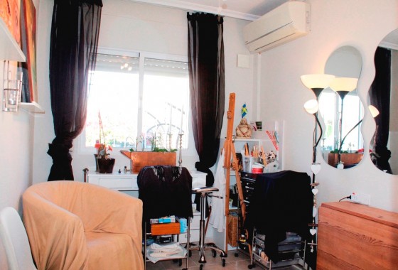 Revente - Quad House - Villamartin - PAU 8