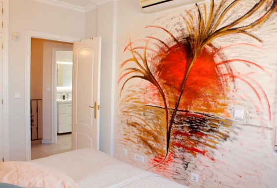 Revente - Quad House - Villamartin - PAU 8