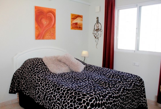 Revente - Quad House - Villamartin - PAU 8