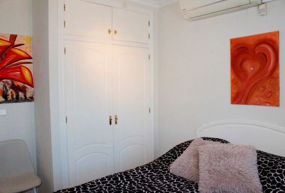 Revente - Quad House - Villamartin - PAU 8