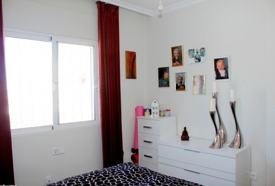 Revente - Quad House - Villamartin - PAU 8