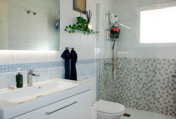 Revente - Quad House - Villamartin - PAU 8