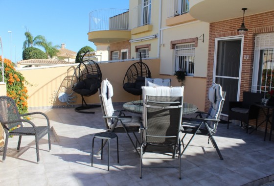 Revente - Maison mitoyenne - Villamartin - PAU 8