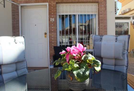 Revente - Quad House - Villamartin - PAU 8