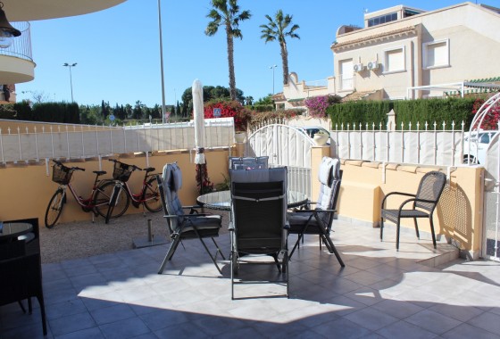 Revente - Quad House - Villamartin - PAU 8
