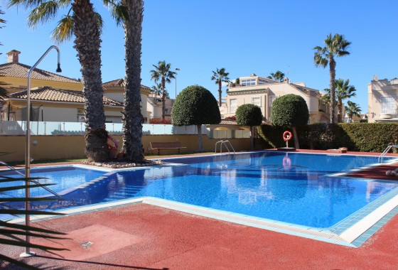 Revente - Quad House - Villamartin - PAU 8