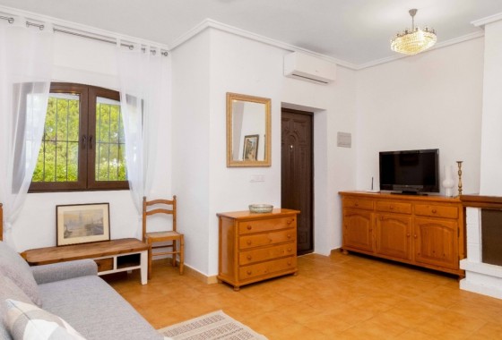 Resale - Townhouse - Orihuela Costa - La Zenia