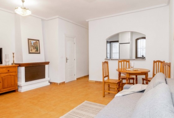 Resale - Townhouse - Orihuela Costa - La Zenia