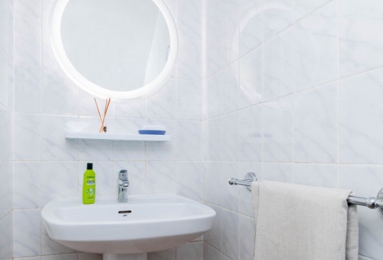 Resale - Townhouse - Orihuela Costa - La Zenia