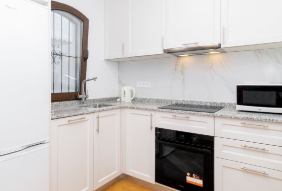 Resale - Townhouse - Orihuela Costa - La Zenia