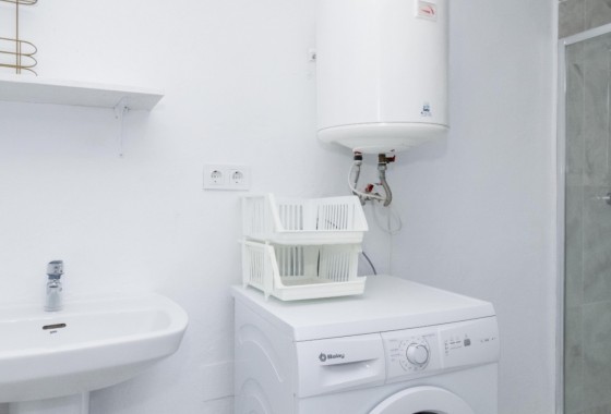 Resale - Townhouse - Orihuela Costa - La Zenia