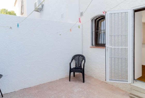 Resale - Townhouse - Orihuela Costa - La Zenia