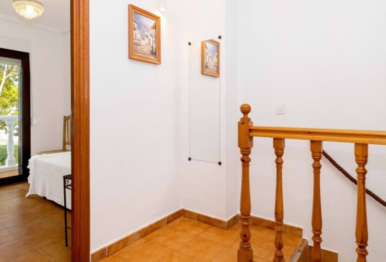 Resale - Townhouse - Orihuela Costa - La Zenia