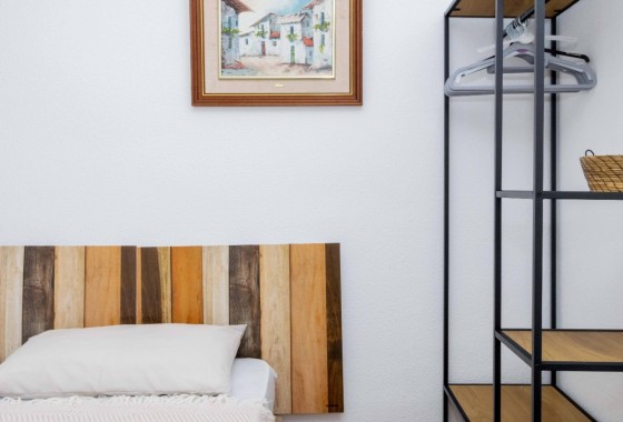 Resale - Townhouse - Orihuela Costa - La Zenia