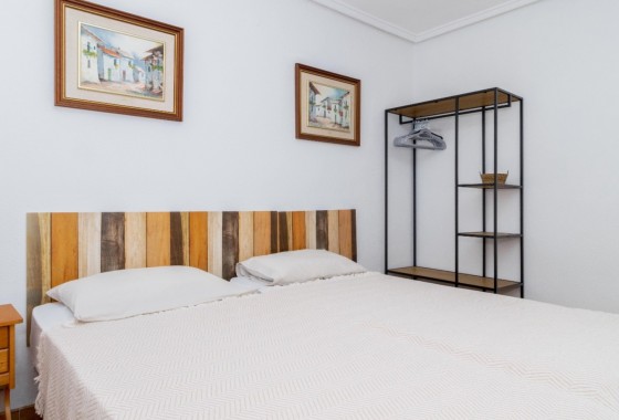 Resale - Townhouse - Orihuela Costa - La Zenia