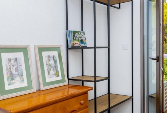 Resale - Townhouse - Orihuela Costa - La Zenia