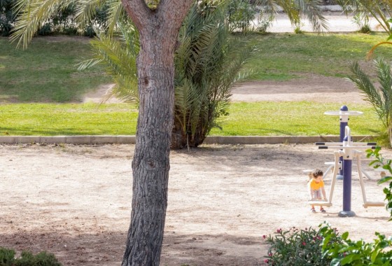 Resale - Townhouse - Orihuela Costa - La Zenia