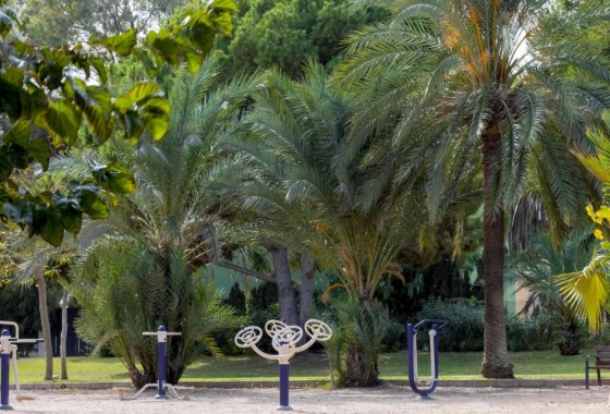 Resale - Townhouse - Orihuela Costa - La Zenia