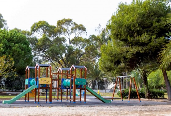 Resale - Townhouse - Orihuela Costa - La Zenia