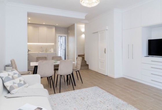 Revente - Maison de ville - Orihuela Costa - La Zenia- Orihuela costa