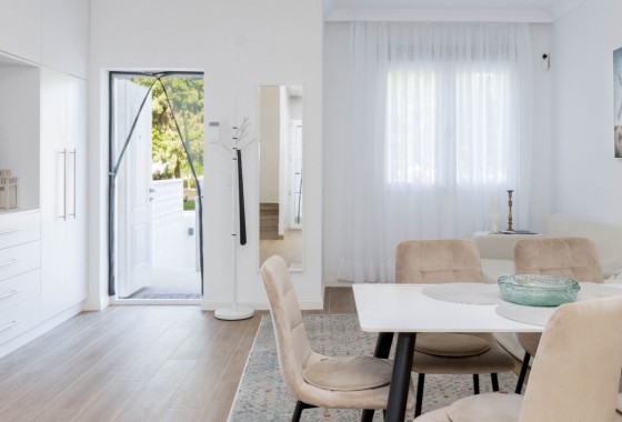 Revente - Maison de ville - Orihuela Costa - La Zenia- Orihuela costa