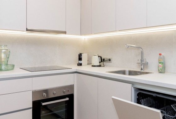 Revente - Maison de ville - Orihuela Costa - La Zenia- Orihuela costa