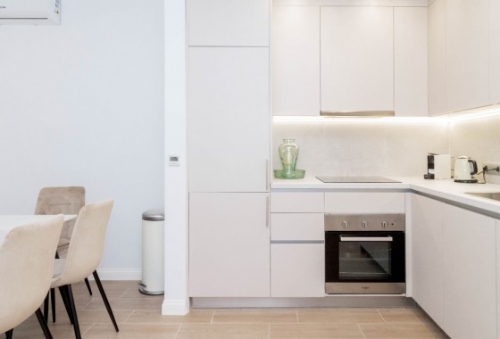 Revente - Maison de ville - Orihuela Costa - La Zenia- Orihuela costa