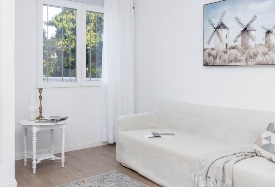 Revente - Maison de ville - Orihuela Costa - La Zenia- Orihuela costa