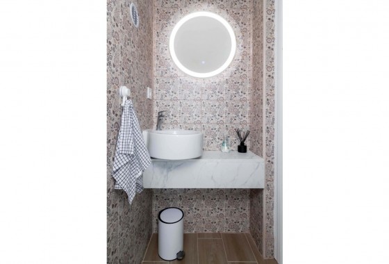 Revente - Maison de ville - Orihuela Costa - La Zenia- Orihuela costa