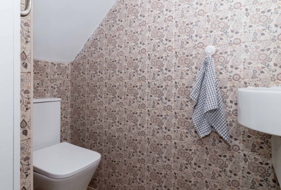 Revente - Maison de ville - Orihuela Costa - La Zenia- Orihuela costa