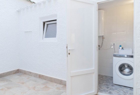 Revente - Maison de ville - Orihuela Costa - La Zenia- Orihuela costa