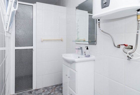 Revente - Maison de ville - Orihuela Costa - La Zenia- Orihuela costa