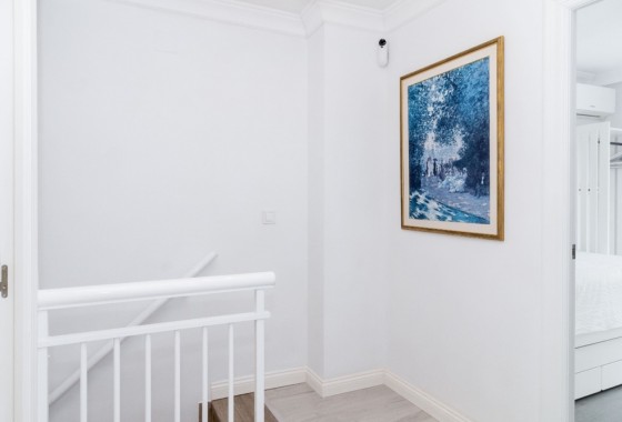 Revente - Maison de ville - Orihuela Costa - La Zenia- Orihuela costa