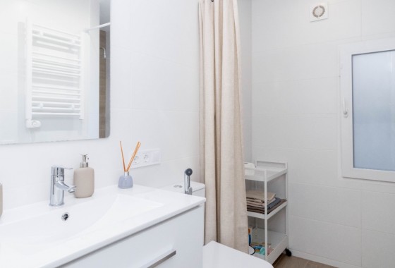 Revente - Maison de ville - Orihuela Costa - La Zenia- Orihuela costa