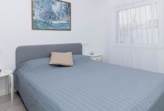 Revente - Maison de ville - Orihuela Costa - La Zenia- Orihuela costa