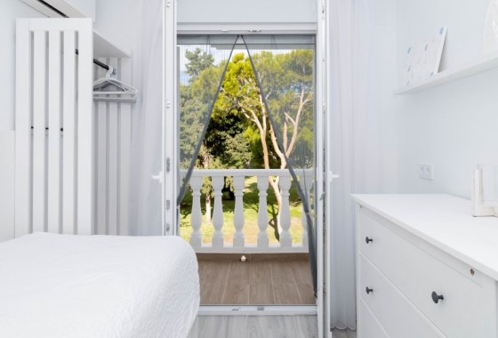 Revente - Maison de ville - Orihuela Costa - La Zenia- Orihuela costa