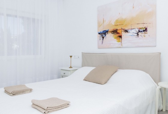 Revente - Maison de ville - Orihuela Costa - La Zenia- Orihuela costa