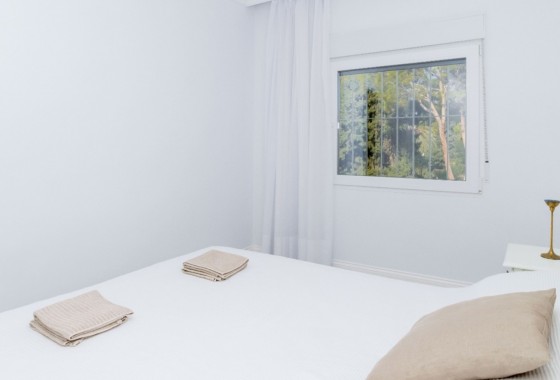 Revente - Maison de ville - Orihuela Costa - La Zenia- Orihuela costa