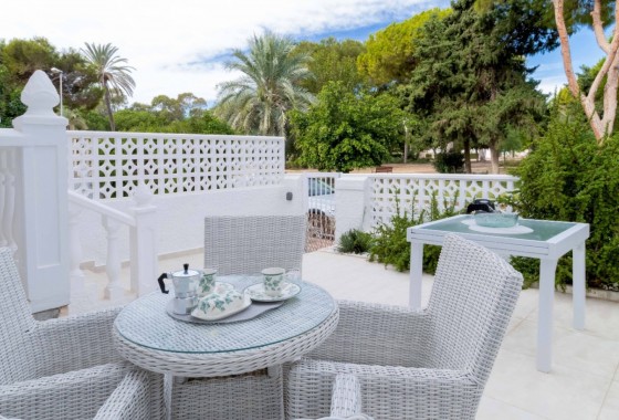 Revente - Maison de ville - Orihuela Costa - La Zenia- Orihuela costa