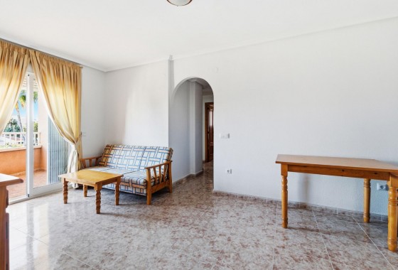 Revente - Appartement - Torrevieja - Playa de los locos