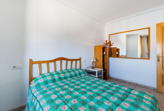 Revente - Appartement - Torrevieja - Playa de los locos