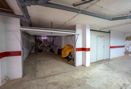 Revente - Appartement - Torrevieja - Playa de los locos