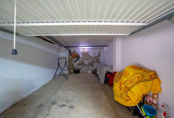 Revente - Appartement - Torrevieja - Playa de los locos