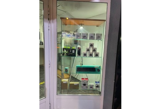 Alquiler a largo plazo - Local - Torrevieja - Centro