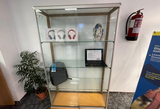 Alquiler a largo plazo - Local - Torrevieja - Centro