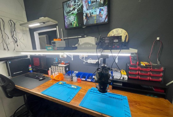 Alquiler a largo plazo - Local - Torrevieja - Centro