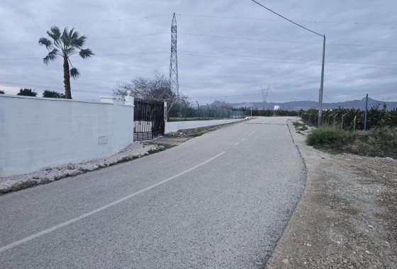 Revente - Villa - Cox - Comunidad valenciana